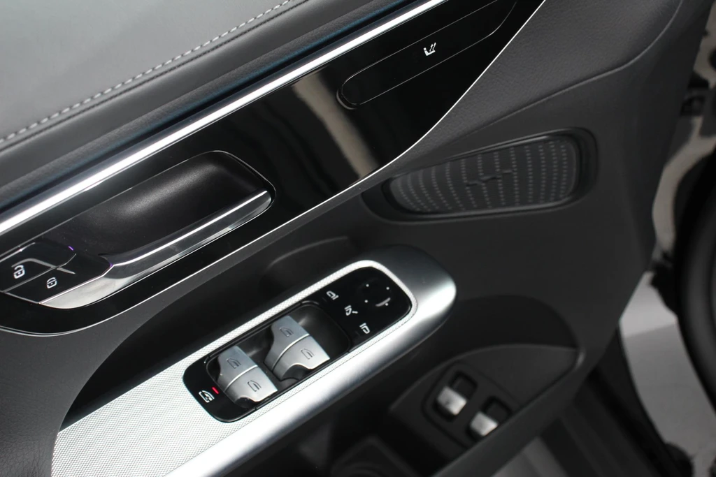 Mercedes-Benz GLC – foto 15