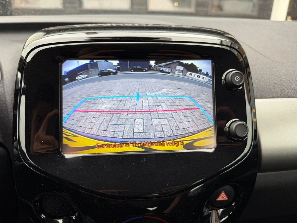 Citroën C1 – foto 32