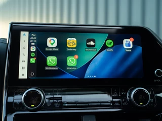 Toyota Highlander – thumbnail 23