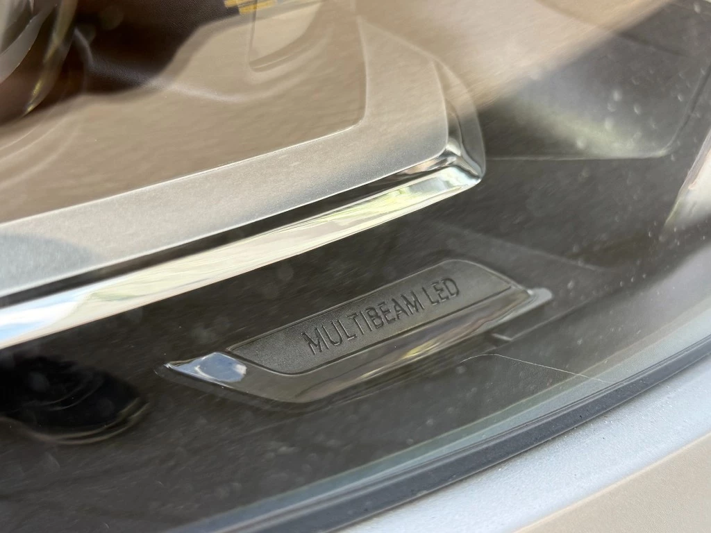 Mercedes-Benz A-Klasse – foto 34