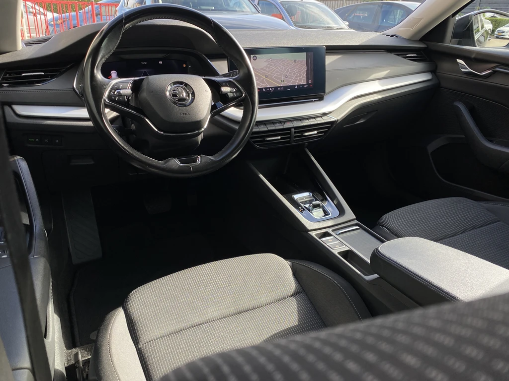 Škoda Octavia – foto 15
