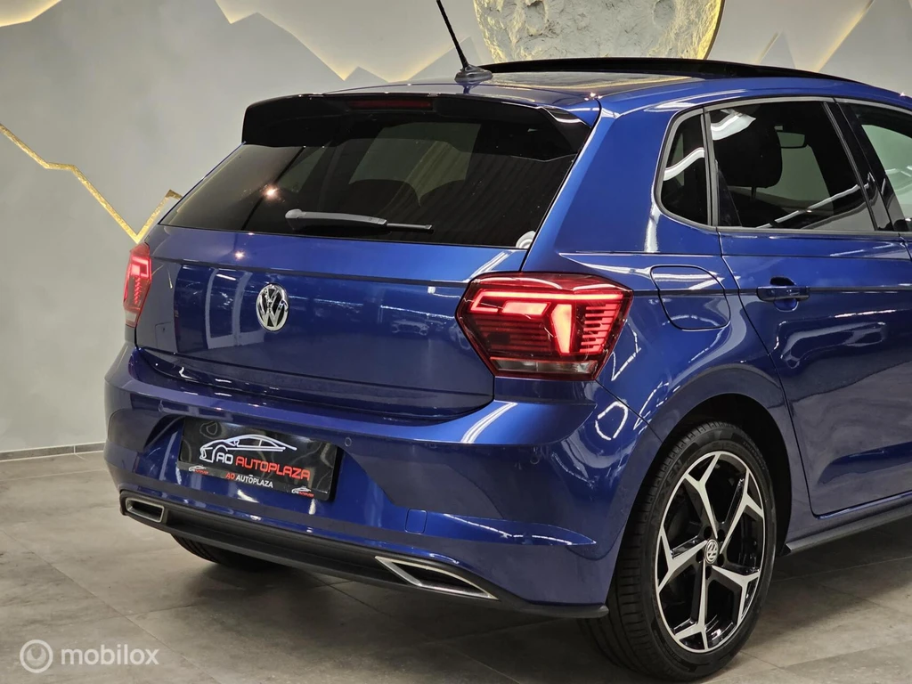 Volkswagen Polo – foto 7