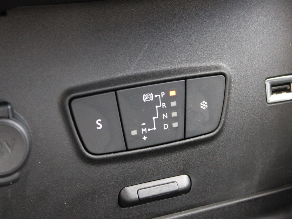 Citroën C3 Aircross – foto 30