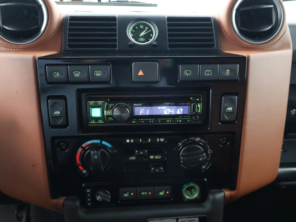 Land Rover Defender – foto 46