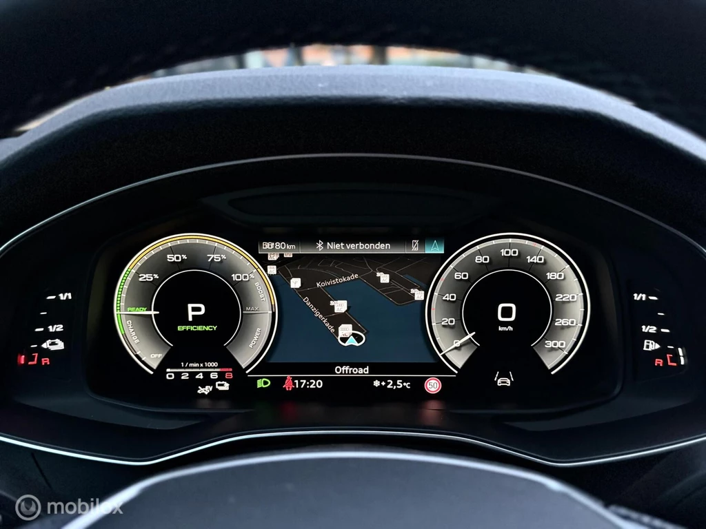 Audi A6 – foto 22