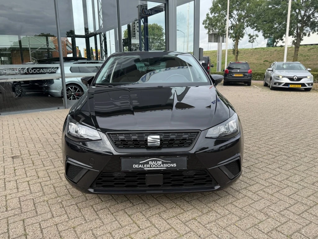 SEAT Ibiza – foto 9