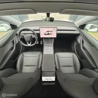 Tesla Model Y – thumbnail 19