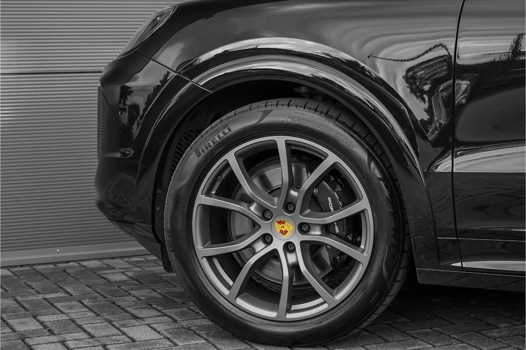 Porsche Cayenne – foto 20