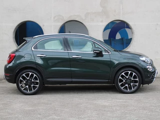Fiat 500X – thumbnail 4