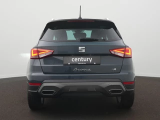 SEAT Arona – thumbnail 5
