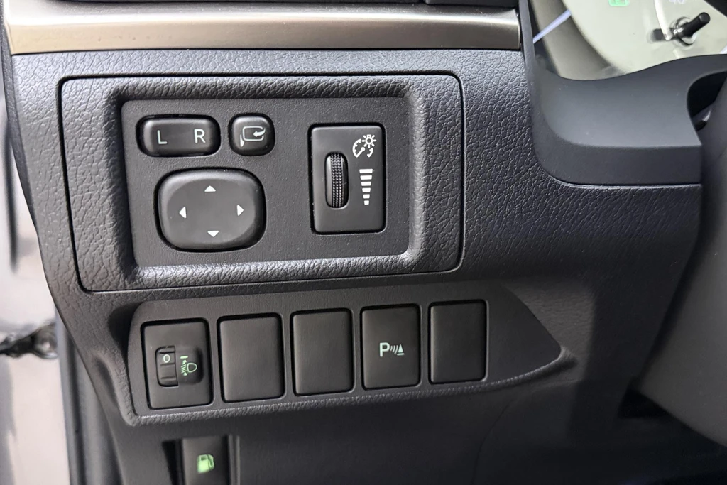 Lexus CT – foto 18