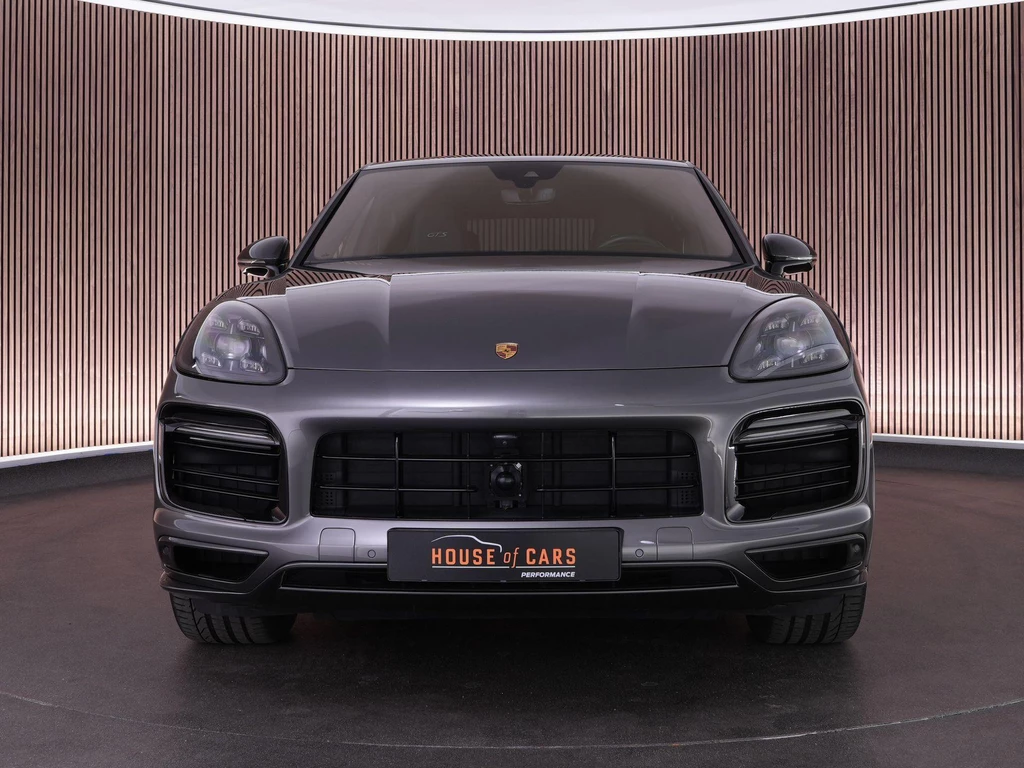 Porsche Cayenne – foto 16