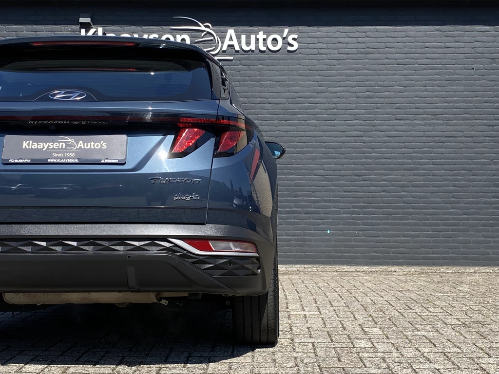 Hyundai Tucson – foto 5