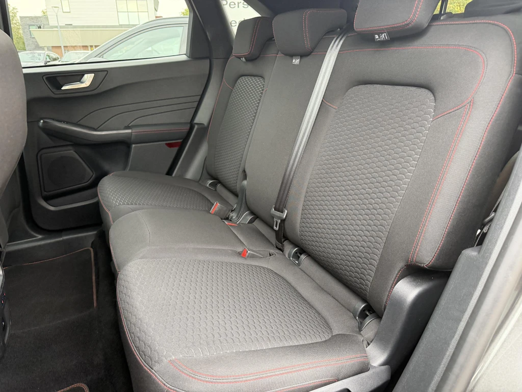 Ford Kuga – foto 11