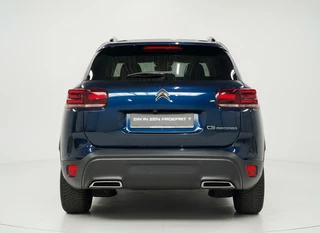 Citroën C5 Aircross – thumbnail 4