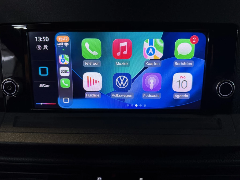 Volkswagen Caddy – foto 14