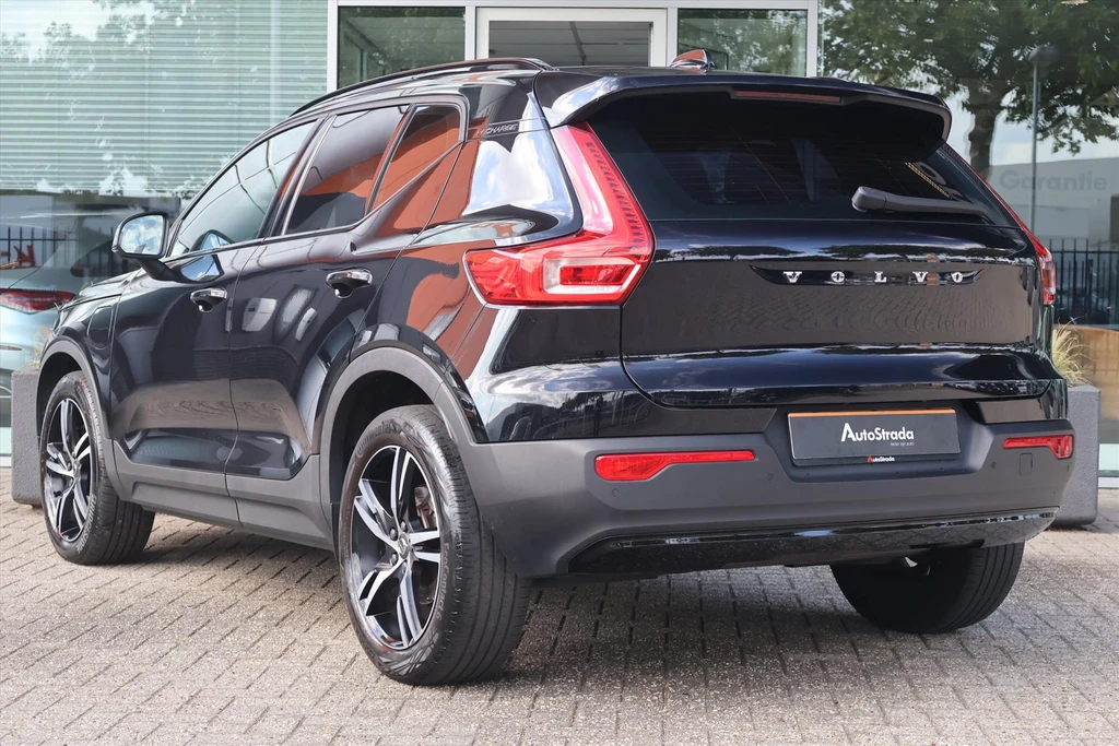 Volvo XC40 – foto 4
