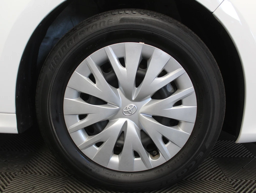 Toyota Yaris – foto 20