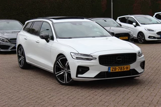 Volvo V60 – thumbnail 8