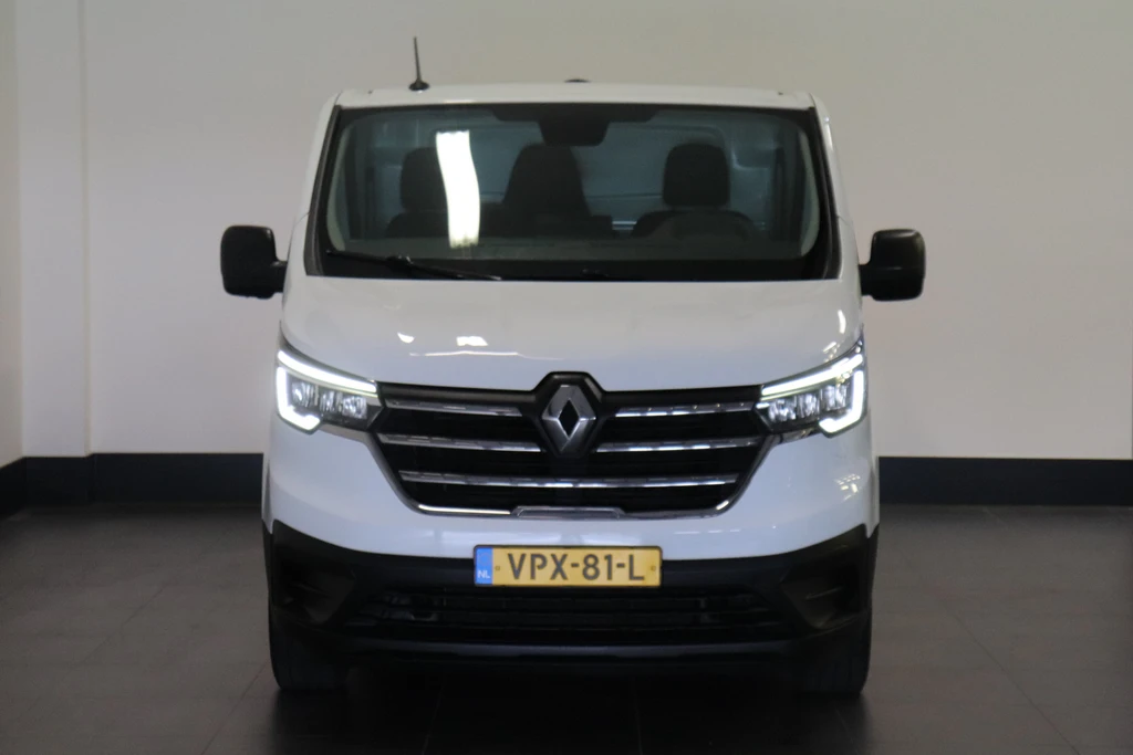 Renault Trafic – foto 6