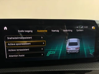 Mercedes-Benz CLA – thumbnail 21
