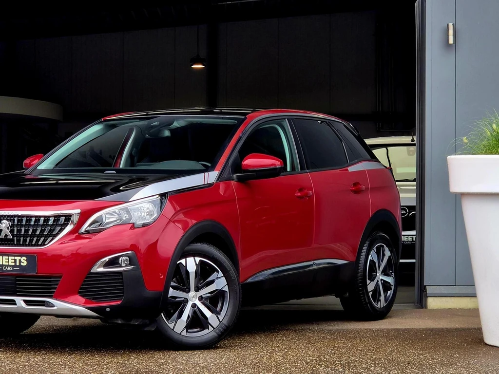 Peugeot 3008 – foto 2