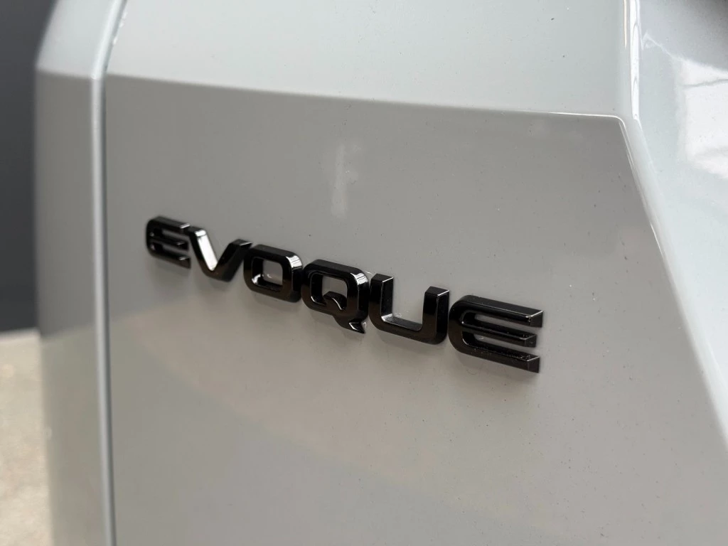 Land Rover Range Rover Evoque – foto 25
