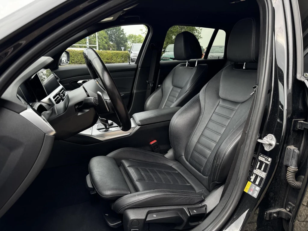 BMW 3 Serie – foto 9