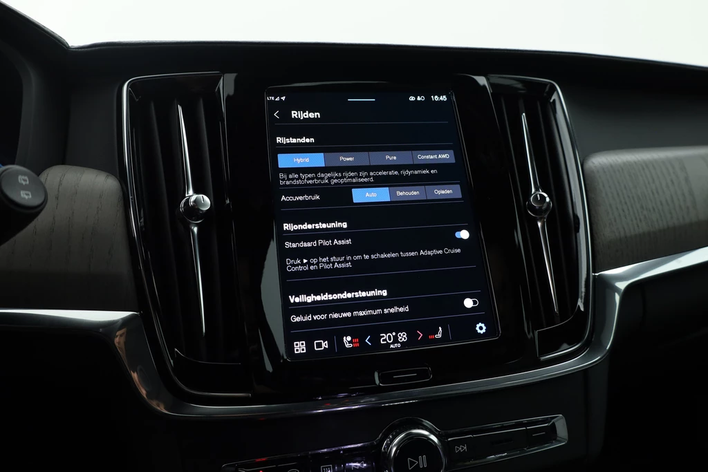 Volvo V90 – foto 25