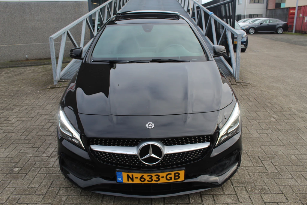 Mercedes-Benz CLA – foto 8
