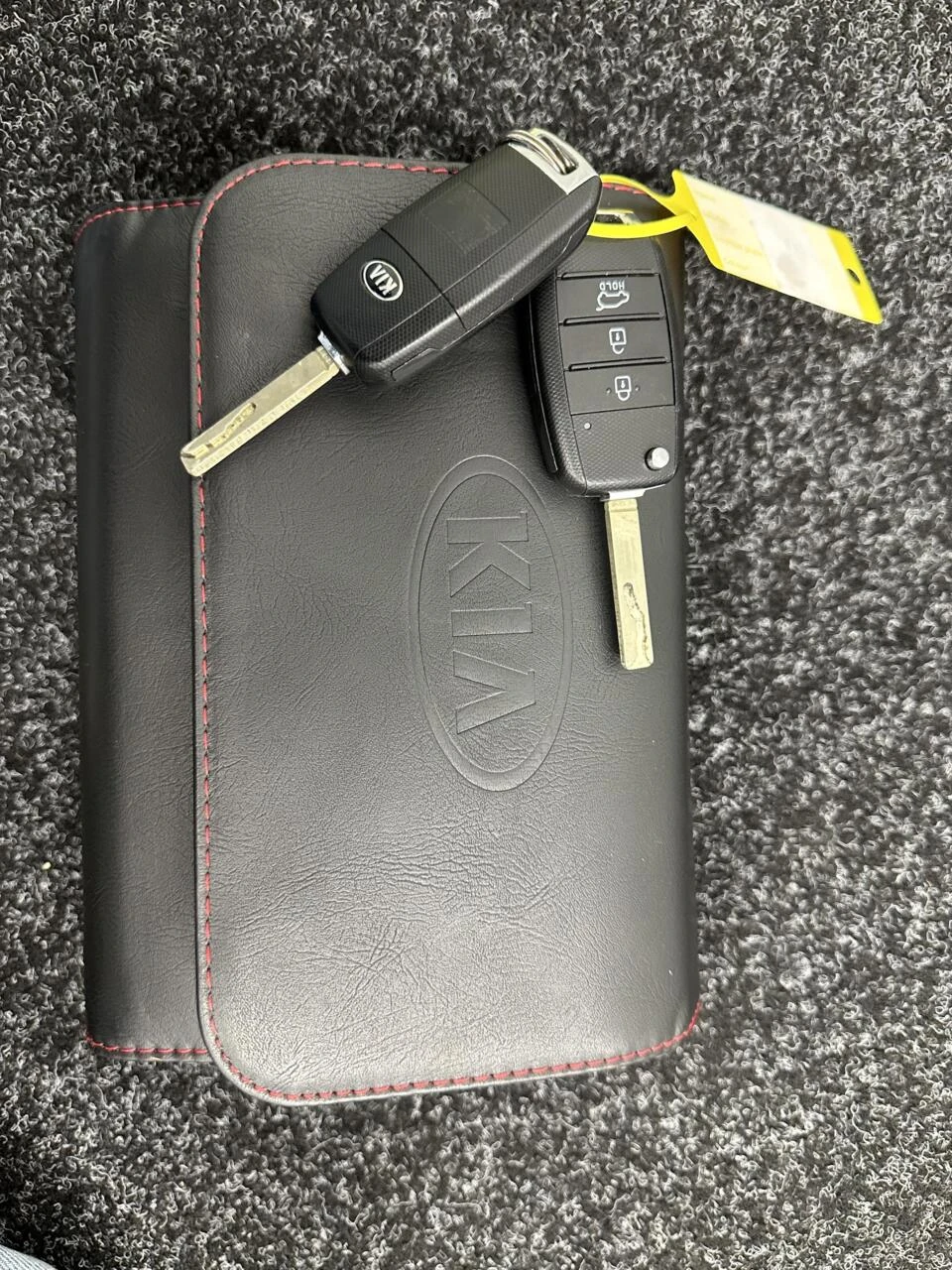 Kia Stonic – foto 46