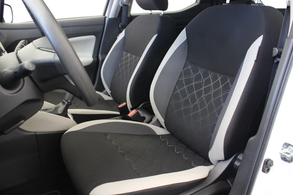 Nissan Micra – foto 10