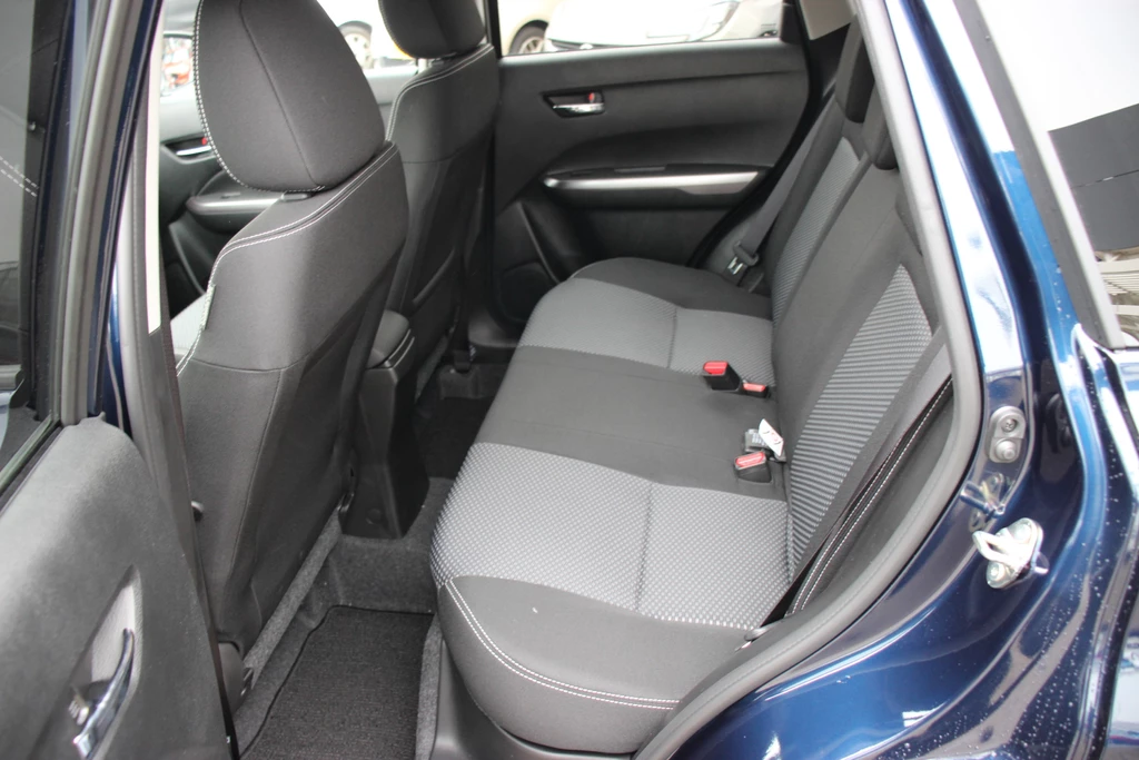 Suzuki Vitara – foto 12