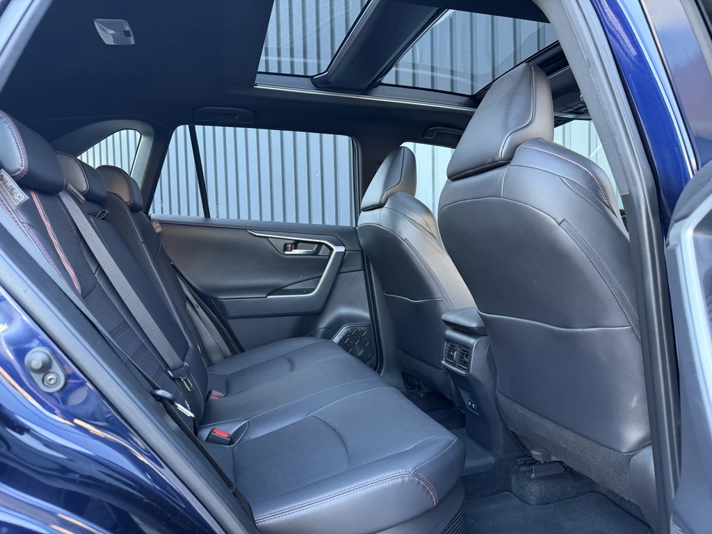 Toyota RAV4 – foto 18