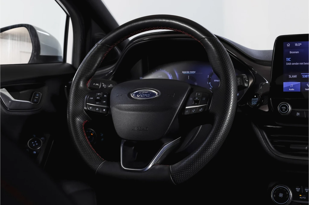 Ford Puma – foto 15
