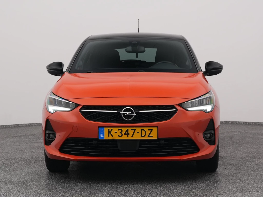 Opel Corsa-e – foto 16