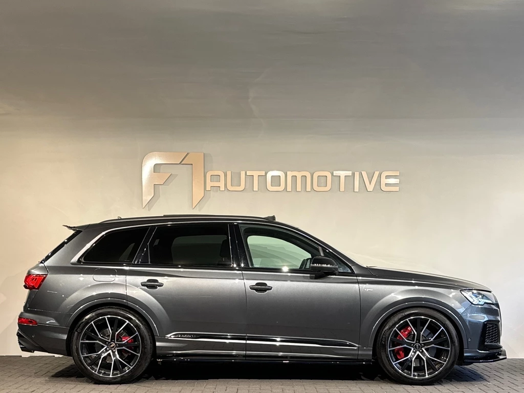 Audi Q7 – foto 7