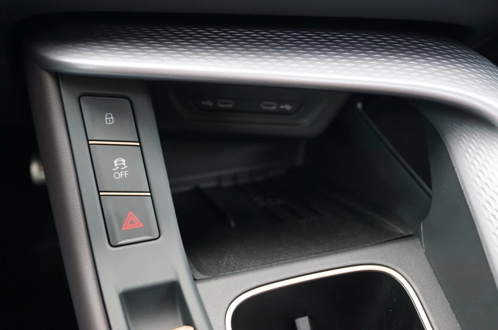 CUPRA Terramar – foto 61