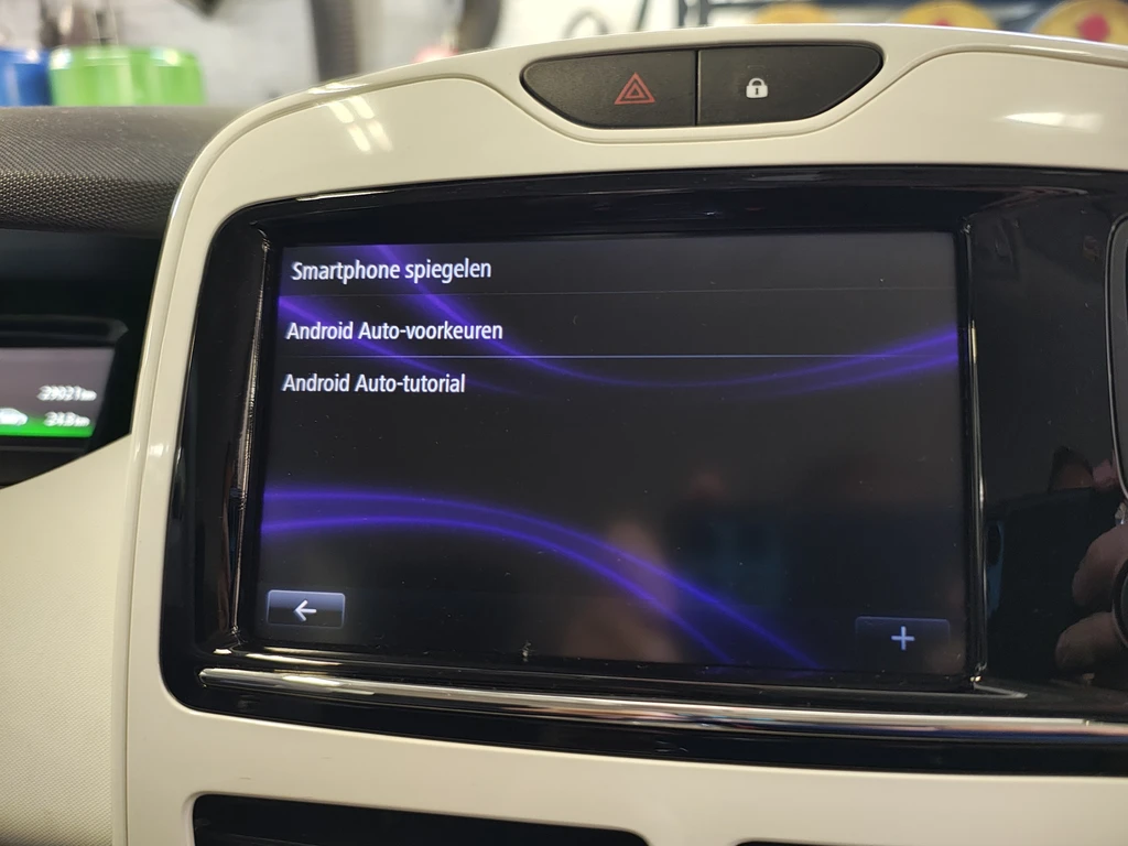 Renault ZOE – foto 18