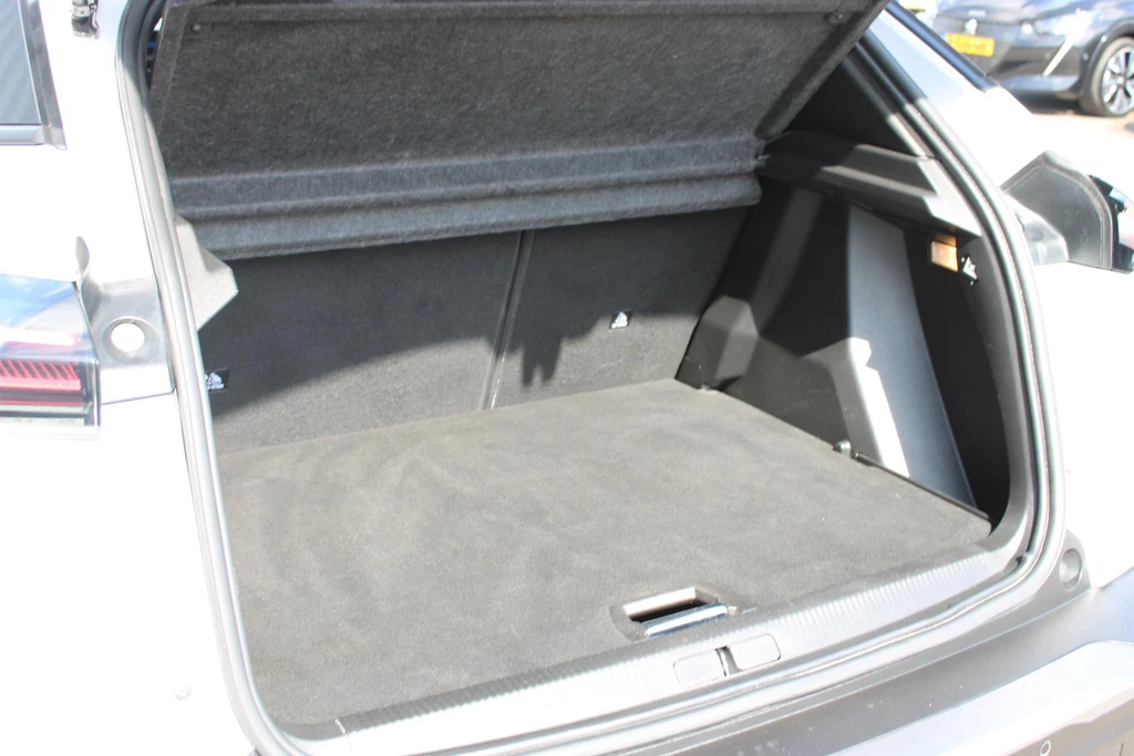 Peugeot 2008 – foto 12