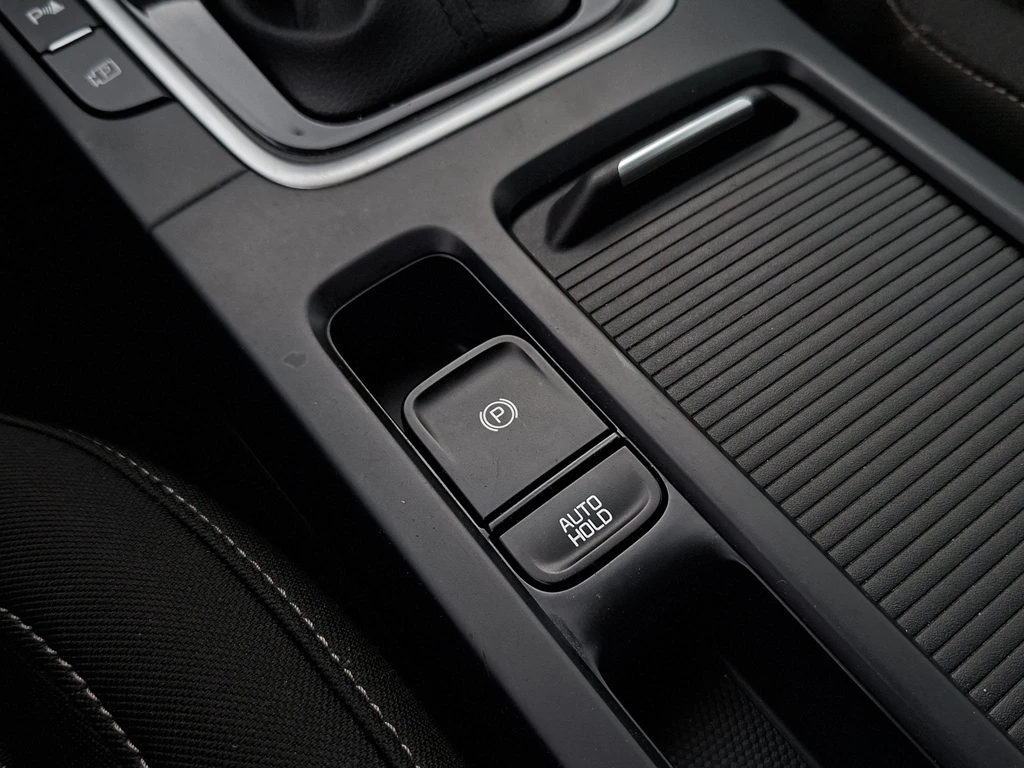 Kia Ceed Sportswagon – foto 24