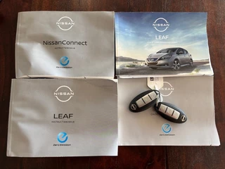 Nissan Leaf – thumbnail 7