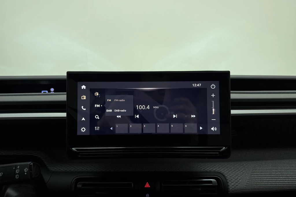 Citroën ë-C3 Aircross – foto 25