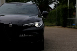 Alfa Romeo Stelvio – thumbnail 18