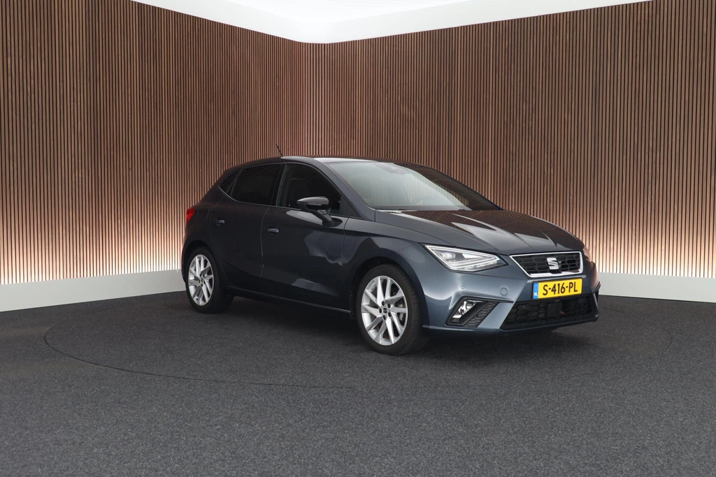 SEAT Ibiza – foto 6