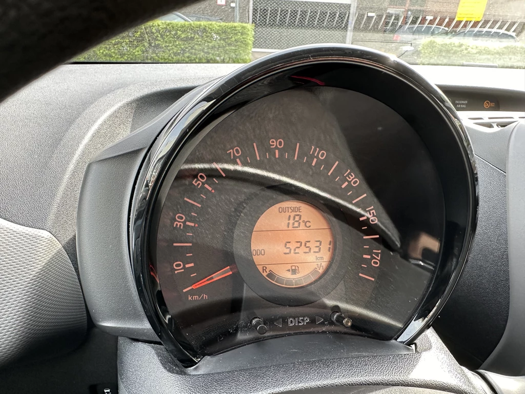 Peugeot 108 – foto 10