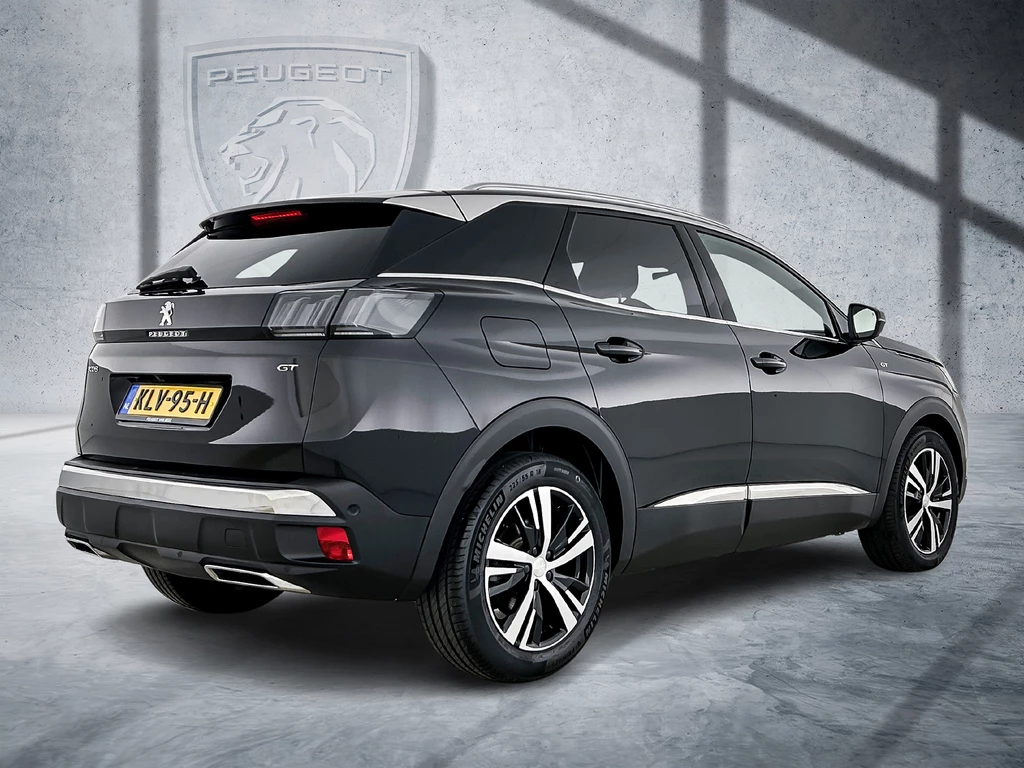 Peugeot 3008 – foto 4