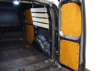 Volkswagen Caddy – thumbnail 34