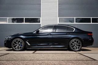 BMW 5 Serie – thumbnail 3
