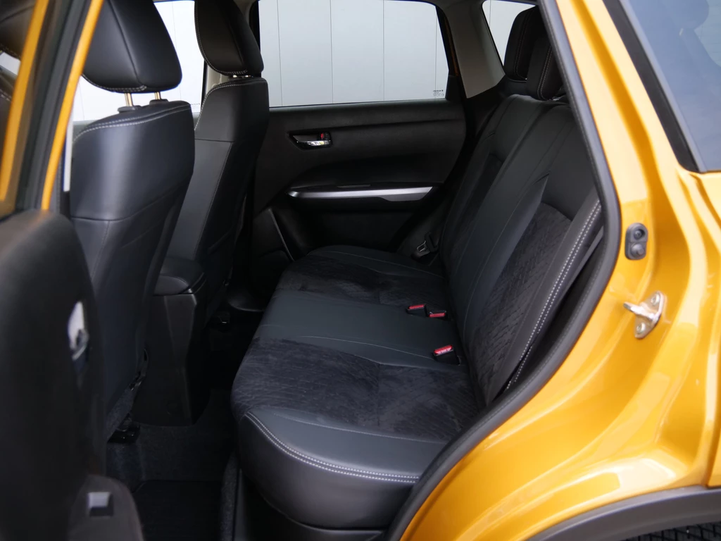 Suzuki Vitara – foto 24